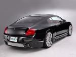 Bentley Continental GT Speed by ASI 2008 года